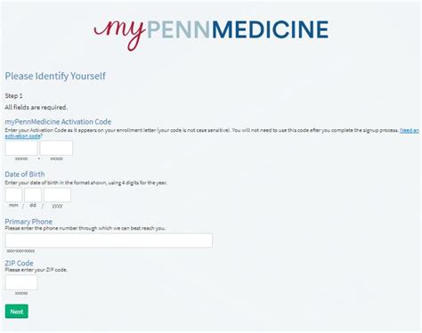 mypennmedicine login|penn medicine my account.